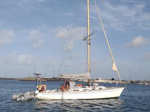 1976 Wauquiez CHANCE 37