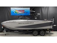 2023 Moomba Craz