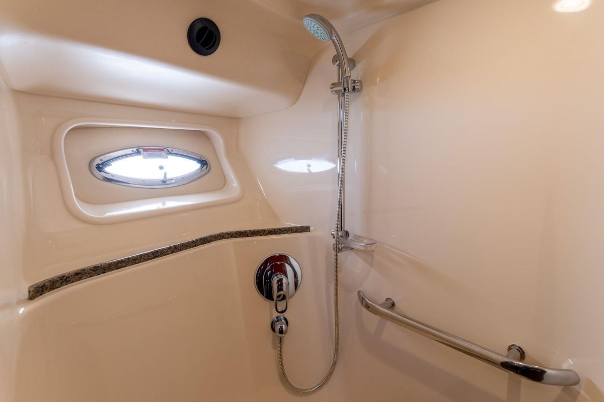 2008 Sea Ray 58 