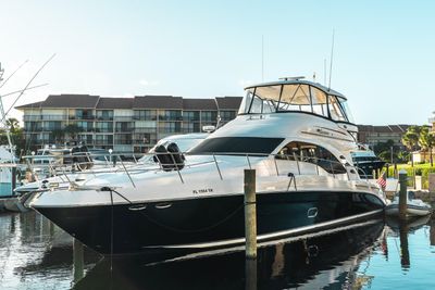 Yacht