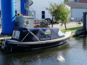 2004 Langweerder Sloep 6.50 Classic