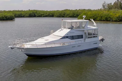 1995 Mainship 47 Motor Yacht