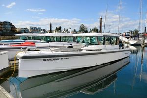 2018 37' Axopar-37 Aft Cabin Vancouver, BC, CA