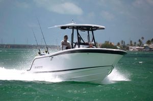 Blackfin 222 CC