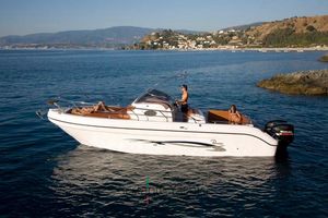2020 Ranieri Shadow 30