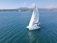 2010 Leopard 40