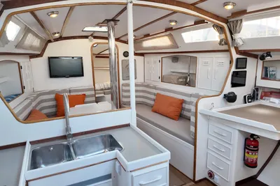 1984 Furia 37
