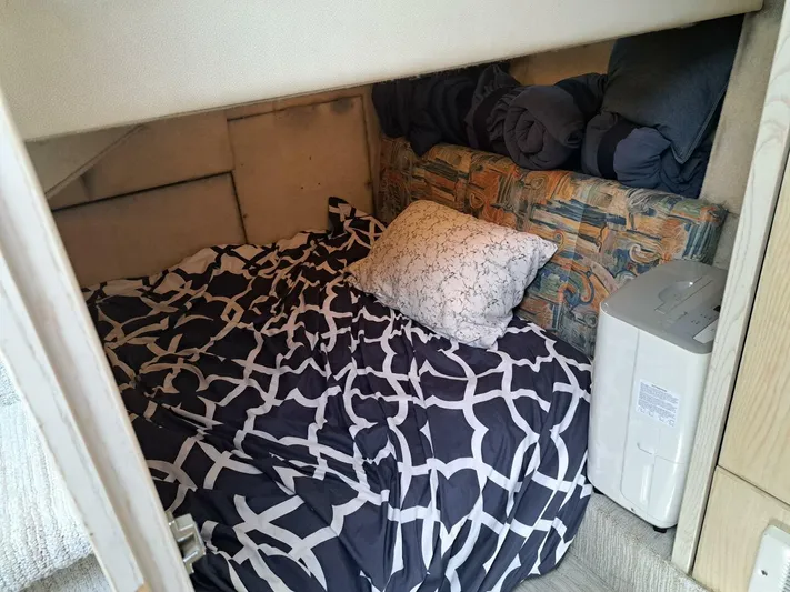 Ranger II Yacht Photos Pics 