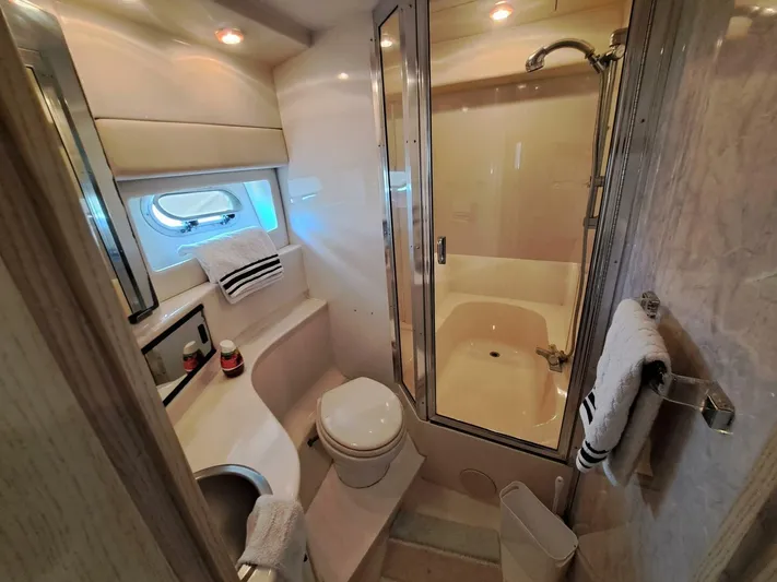 Ranger II Yacht Photos Pics 