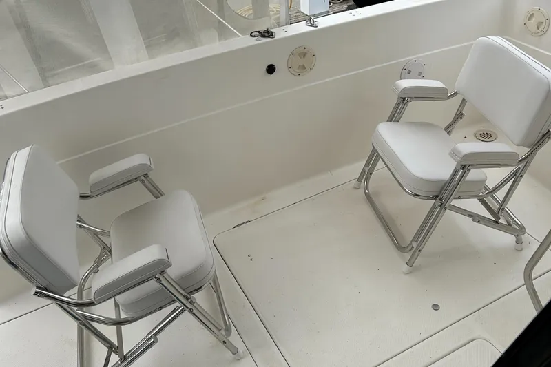 Ranger II Yacht Photos Pics 