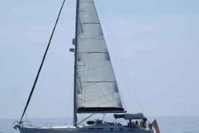 2003 Beneteau Oceanis Clipper 423