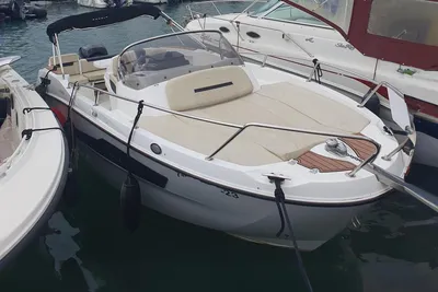 2022 Karnic 602 SL