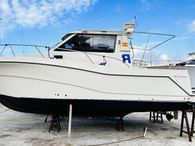 2006 Rodman 870
