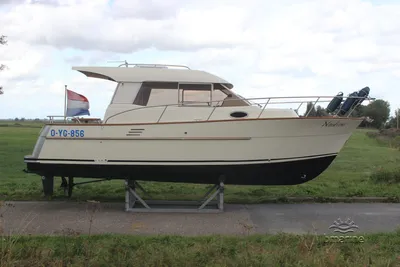 2003 ACM Heritage 26