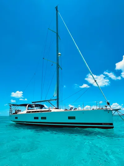 Freedom Yacht Photos Pics 