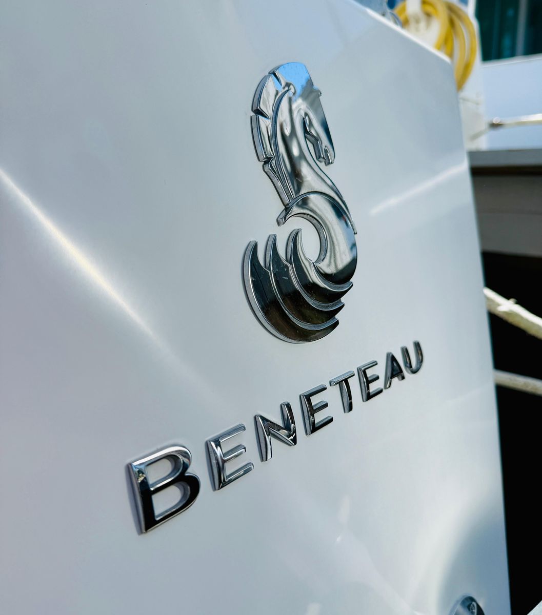 2015 Beneteau 55 