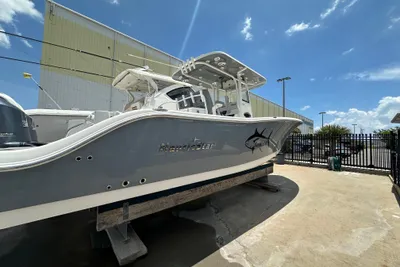 NauticStar 28 XS