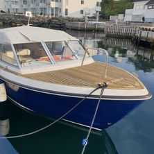 1998 Fjord Fjord Terne 24