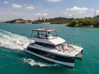 2023 Fountaine Pajot MY5