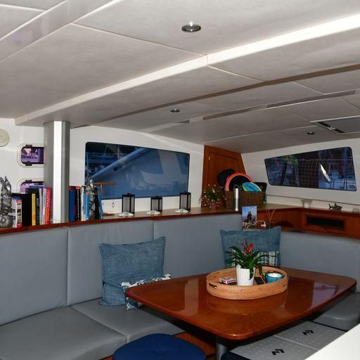 2010 Matrix Yachts Catamaran
