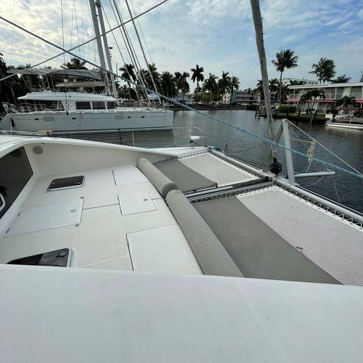2010 Matrix Yachts Catamaran