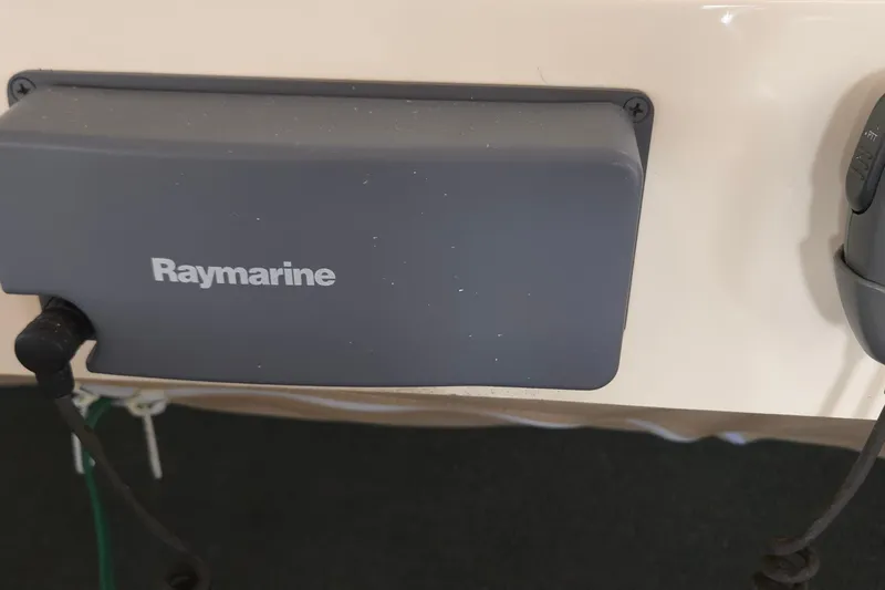 Nite Owl Yacht Photos Pics vhf