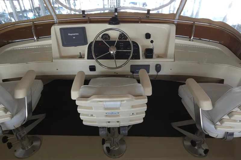 Nite Owl Yacht Photos Pics 