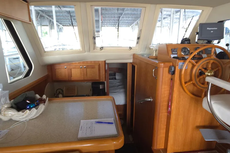 Nite Owl Yacht Photos Pics 