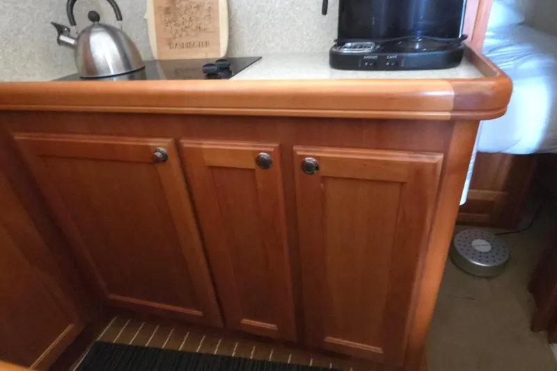 Nite Owl Yacht Photos Pics 