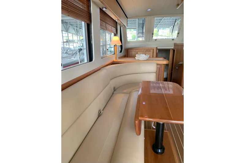 Nite Owl Yacht Photos Pics 