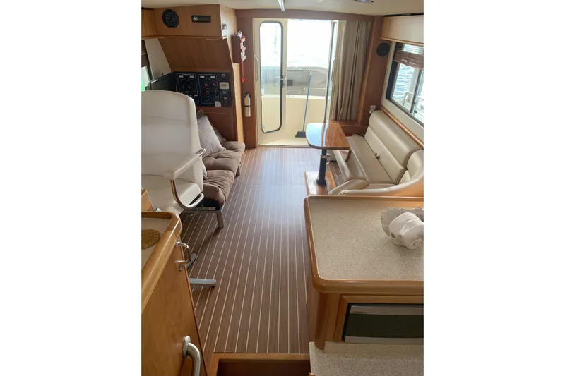 Nite Owl Yacht Photos Pics 