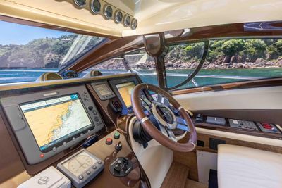 Yacht