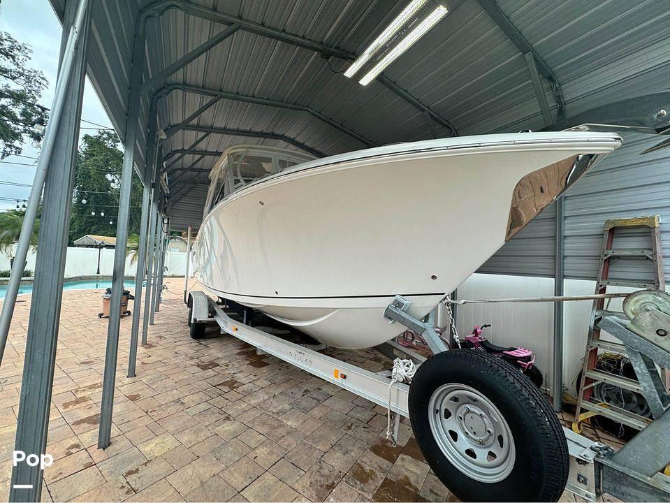 Sailfish 275 Dc boats for sale | YachtWorld