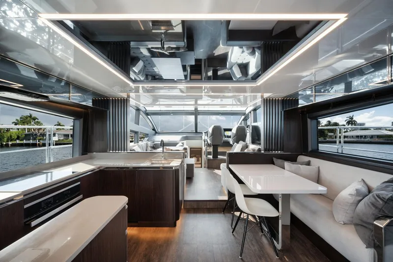 Sea Rv Yacht Photos Pics 
