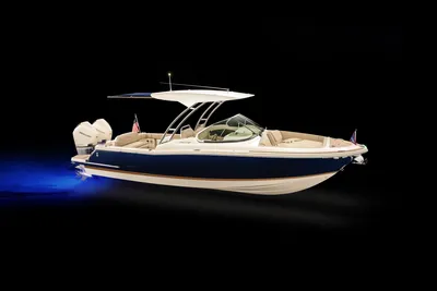 Chris-Craft Calypso 28