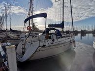1988 Jeanneau Sun Light 30
