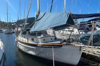 Cape George 31