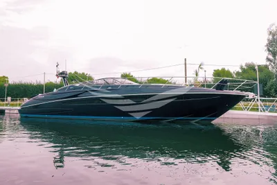 Riva 52 Rivale