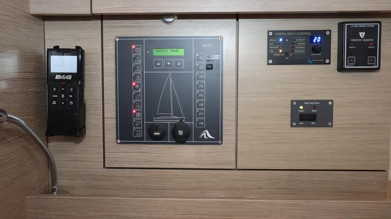 Wisp Yacht Photos Pics 