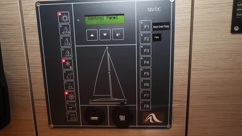 Wisp Yacht Photos Pics 