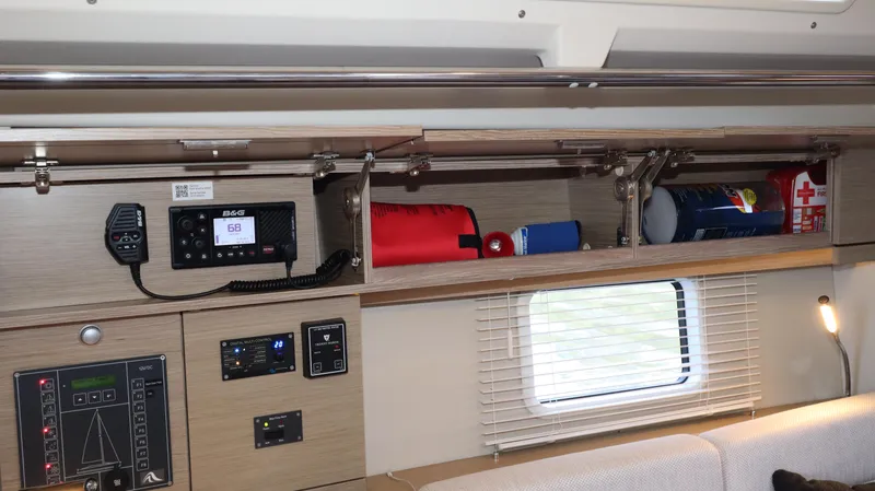 Wisp Yacht Photos Pics 