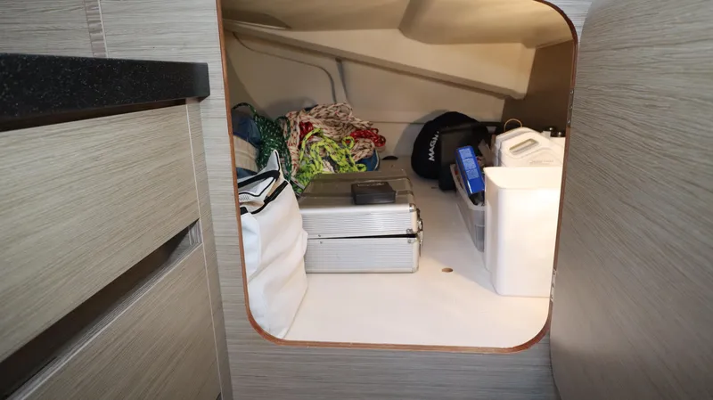 Wisp Yacht Photos Pics 