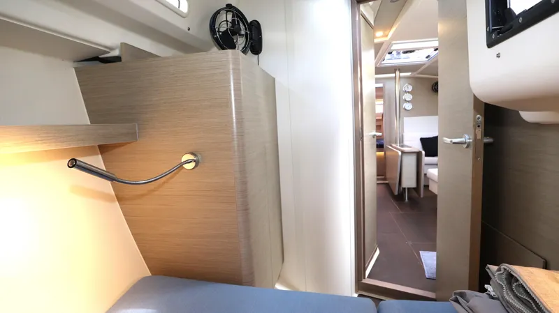 Wisp Yacht Photos Pics 