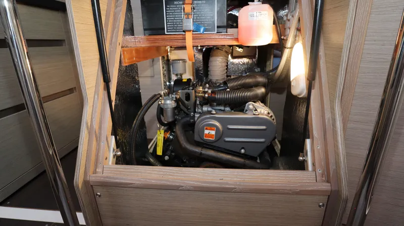 Wisp Yacht Photos Pics 