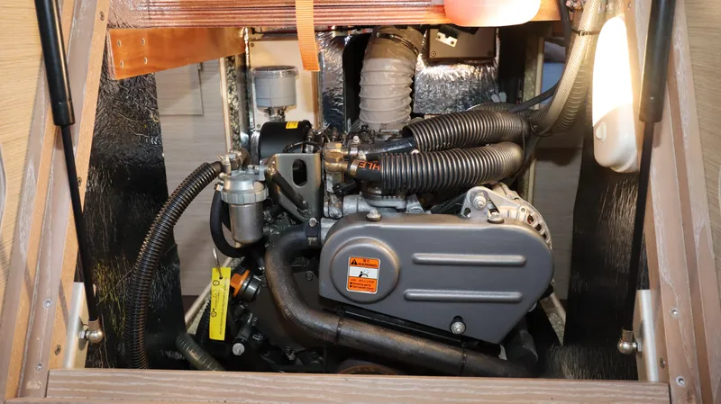 Wisp Yacht Photos Pics 