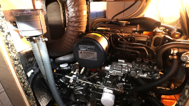 Wisp Yacht Photos Pics 