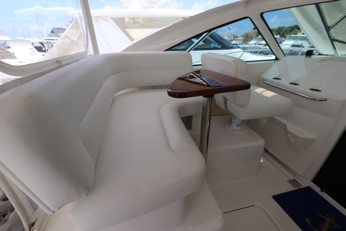2020 Tiara Yachts 43 