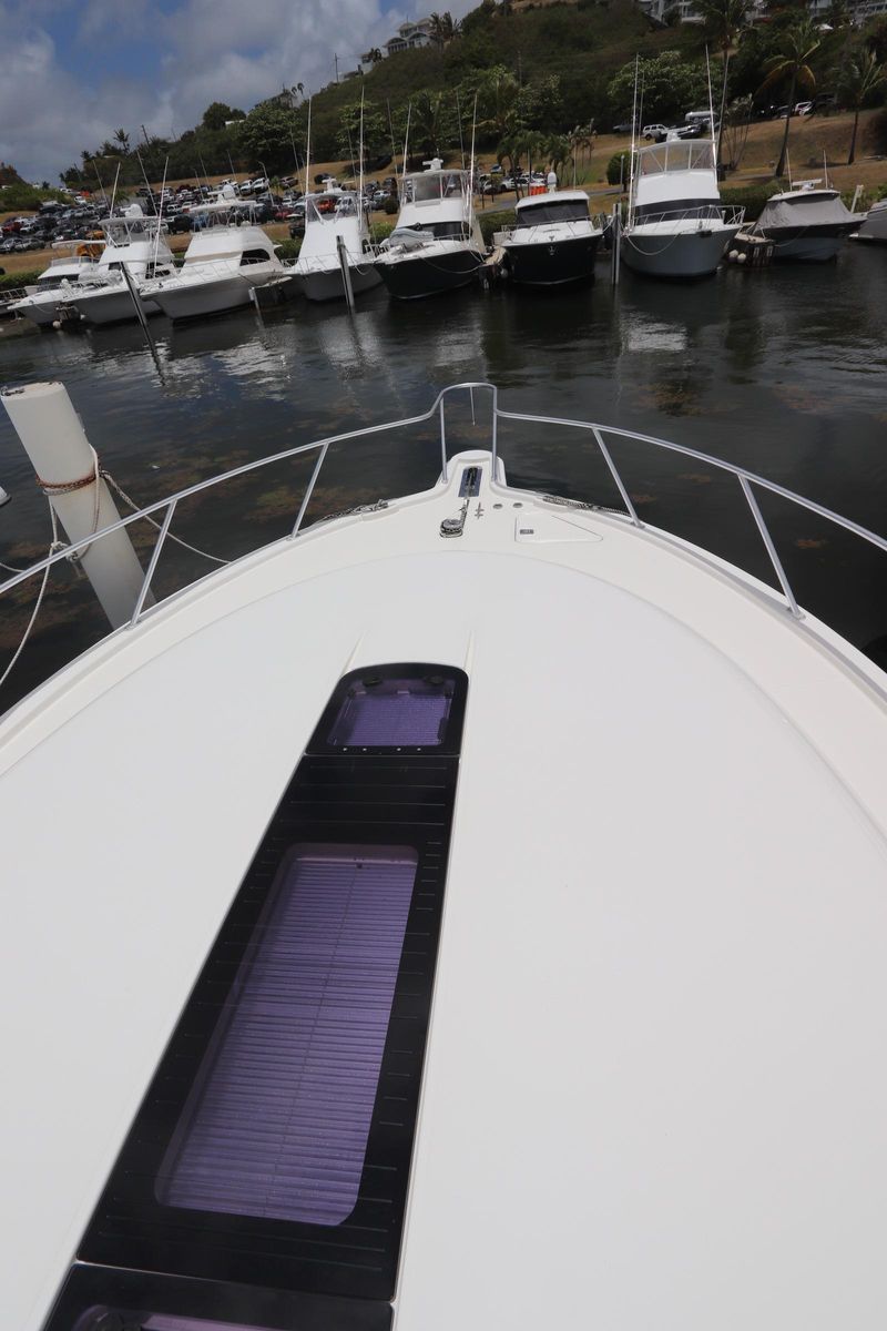 2020 Tiara Yachts 43 