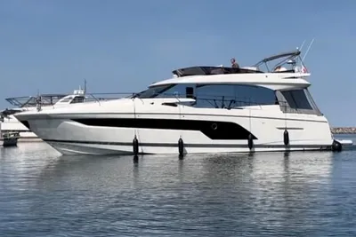 Prestige 590