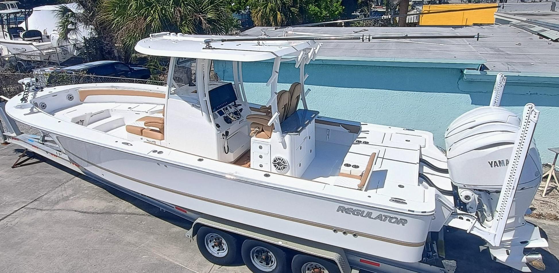 2025 Regulator 30XO - Image 2